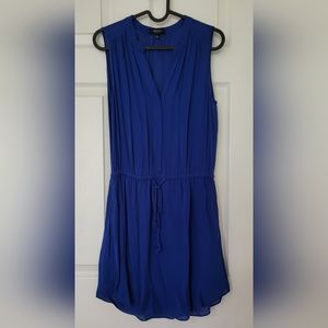 Wilfred 100% Silk Dress